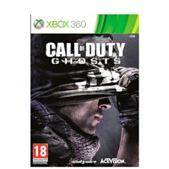 Wehkamp Daybreaker - Call Of Duty: Ghosts (Xbox 360)