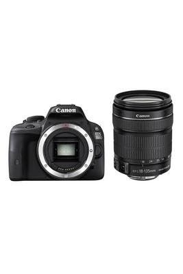 Wehkamp Daybreaker - Canon Canon Eos 100D + 18-135Mm Is Stm Spiegelreflex Camera