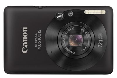 Wehkamp Daybreaker - Canon Digital Ixus 100 Is Digitale Design Camera