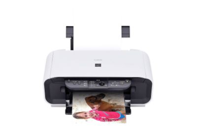 Wehkamp Daybreaker - Canon Mp140 All-in-one Printer