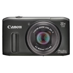 Wehkamp Daybreaker - Canon - Powershot Sx240 Hs Compact Camera