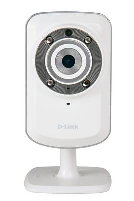 Wehkamp Daybreaker - D-link Dcs-932l Wireless N Ir Home Ip Camera