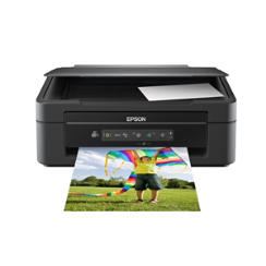 Wehkamp Daybreaker - Epson Expression Home Xp-205 All-in-one Printer