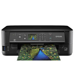 Wehkamp Daybreaker - Epson Stylus Sx535wd All-in-one Printer