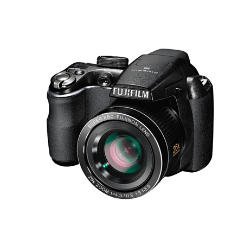 Wehkamp Daybreaker - Fujifilm Finepix S3300 Digitale Superzoom Camera