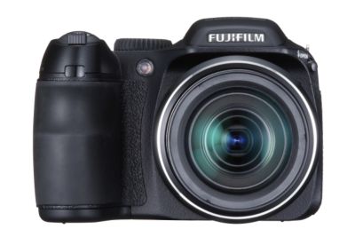 Wehkamp Daybreaker - Fujifilm S2000hd Digitale Superzoom Camera