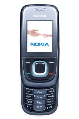Wehkamp Daybreaker - Hi Prepaid + Nokia 2680 Slide