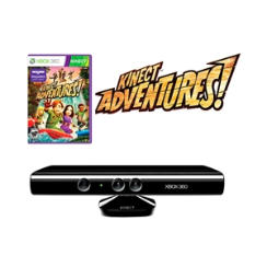 Wehkamp Daybreaker - Kinect + Kinect Adventures Game
