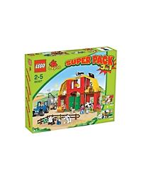Wehkamp Daybreaker - Lego Duplo Voordeelpack