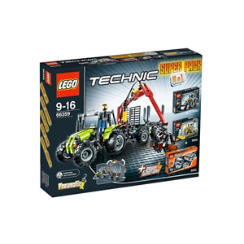 Wehkamp Daybreaker - Lego Technic Technic Power Value Pack 66359