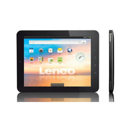 Wehkamp Daybreaker - Lenco Tab-811 Tablet Pc