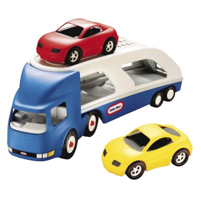 Wehkamp Daybreaker - Little Tikes Autotransporter