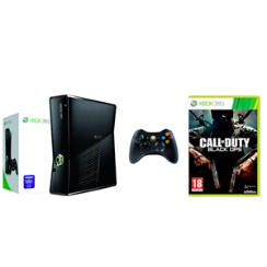 Wehkamp Daybreaker - Microsoft - Xbox 360 4 Gb + Call Of Duty Black Ops