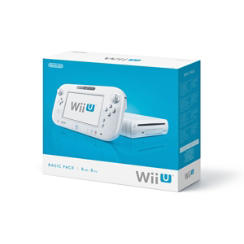 Wehkamp Daybreaker - Nintendo - Wii U Basic Pack