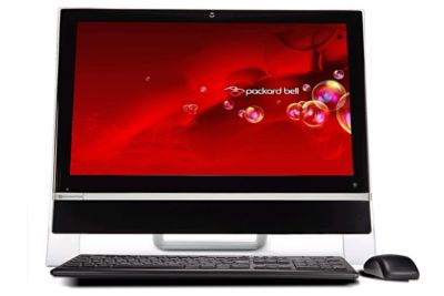 Wehkamp Daybreaker - Packard Bell One Two L X9755 Nl Full Hd Computer