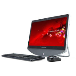 Wehkamp Daybreaker - Packard Bell Onetwo S A5055 20 Inch All In One Computer