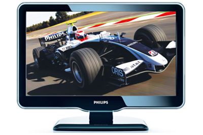 Philips  on Philips 22pfl5604 Lcd Tv   Dagelijkse Koopjes En Internet Aanbiedingen