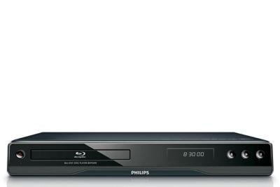 Wehkamp Daybreaker - Philips Bdp 2500 Blu-ray Speler