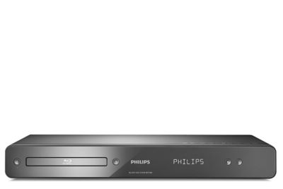 Wehkamp Daybreaker - Philips Bdp3000 Blu-ray Speler