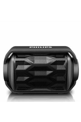 Wehkamp Daybreaker - Philips Bt2200b/00  Bluetooth Speaker Zwart