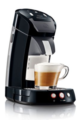 Wehkamp Daybreaker - Philips Senseo® Latte Select Hd7850/60