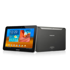 Wehkamp Daybreaker - Samsung Galaxy Tab 10.1 Wifi Tablet Pc