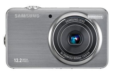 Wehkamp Daybreaker - Samsung St-50 Digitale Compact Camera