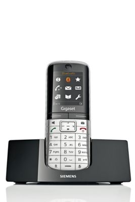 Wehkamp Daybreaker - Siemens Sl400a Dect Telefoon