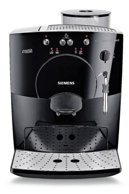 Wehkamp Daybreaker - Siemens Tk52001 Koffiemachine