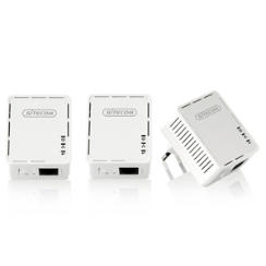Wehkamp Daybreaker - Sitecom Ln-540 Mini Homeplug (Triple Pack)