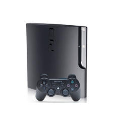 Wehkamp Daybreaker - Sony Playstation 3 320 Gb