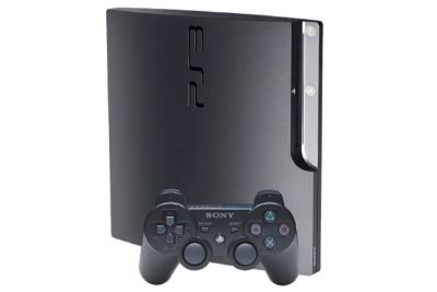 Wehkamp Daybreaker - Sony - Playstation 3 Slim 120 Gb + Blu-ray