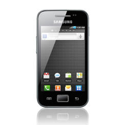 Wehkamp Daybreaker - T-mobile Prepaid Samsung Ace S5830