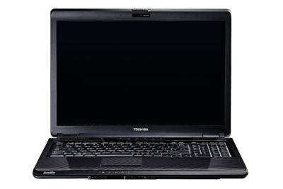 Wehkamp Daybreaker - Toshiba L350-24l Laptop