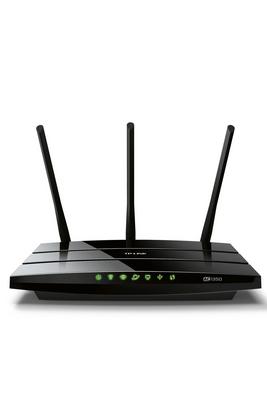 Wehkamp Daybreaker - Tp-Link Archer C59 Dual-Band Router