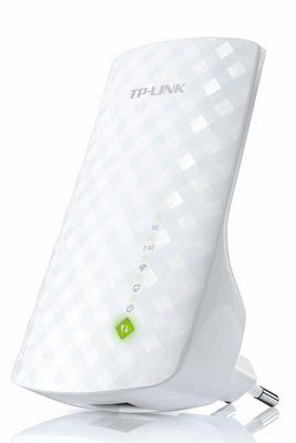 Wehkamp Daybreaker - Tp-Link Re200 Wi-Fi Range Extender