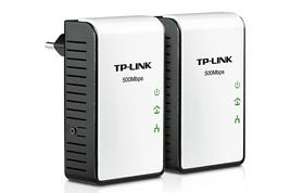 Wehkamp Daybreaker - Tp-link Tl-pa4030kit Mini Powerline Adapter Startset