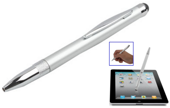 Marge Deals - 2X Stylus Itouch Balpen