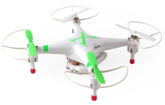 Marge Deals - Drone Cheerson Cx30