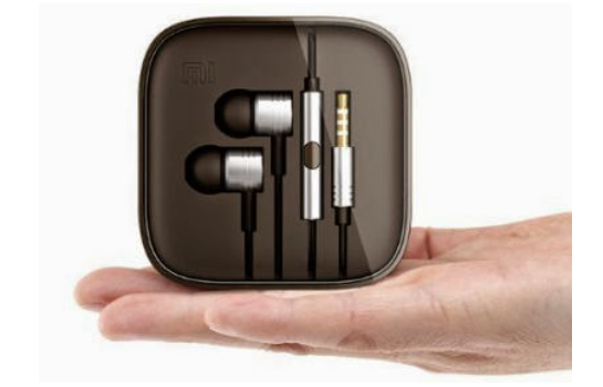 Marge Deals - Xiaomi Mi In Ear Headphones