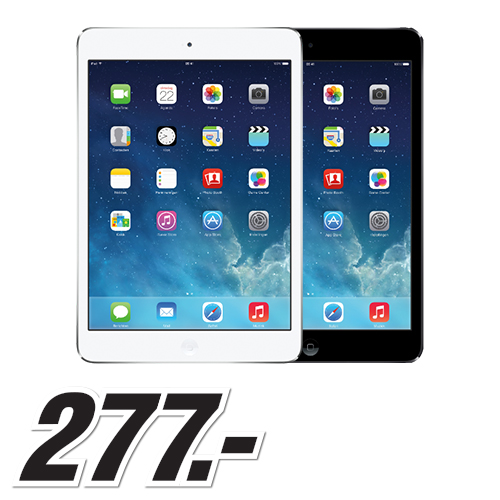 Media Markt - Apple iPad mini 2
