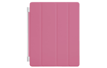 Media Markt - APPLE iPad Smart Cover Roze