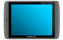 Media Markt - ARCHOS 80 G9 8GB