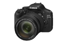 Media Markt - CANON EOS 550D + EF-S 18-135 IS