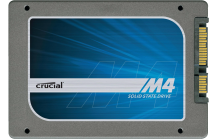 Media Markt - CRUCIAL RealSSD M4 256GB