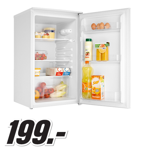 Media Markt - ETNA koelkast