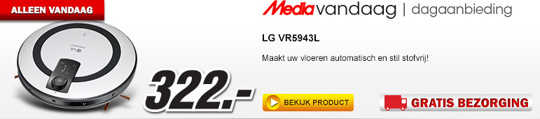 Media Markt - LG VR5943L