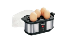 Media Markt - PRINCESS Food Steamer & Egg cooker DeLuxe