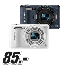 Media Markt - Samsung Camera