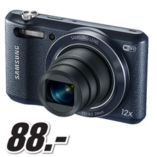 Media Markt - Samsung fotocamera